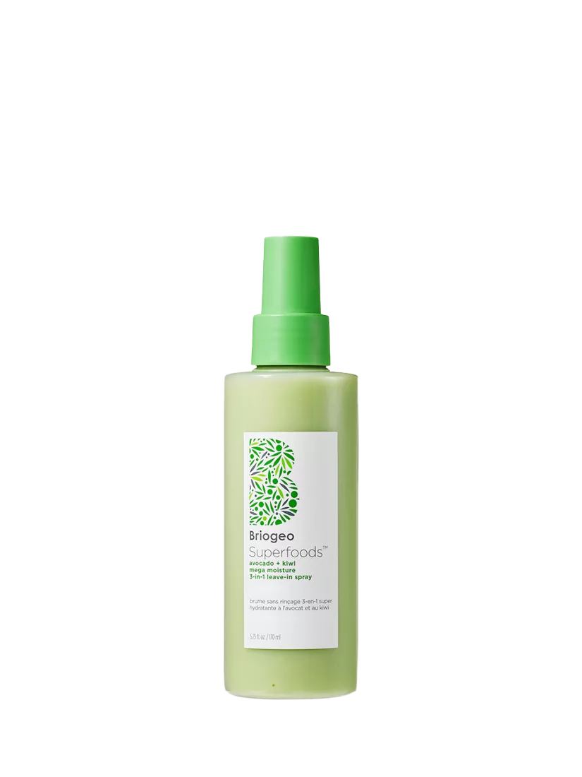 Briogeo Avocado Kiwi leave-in spray 170ml - British product