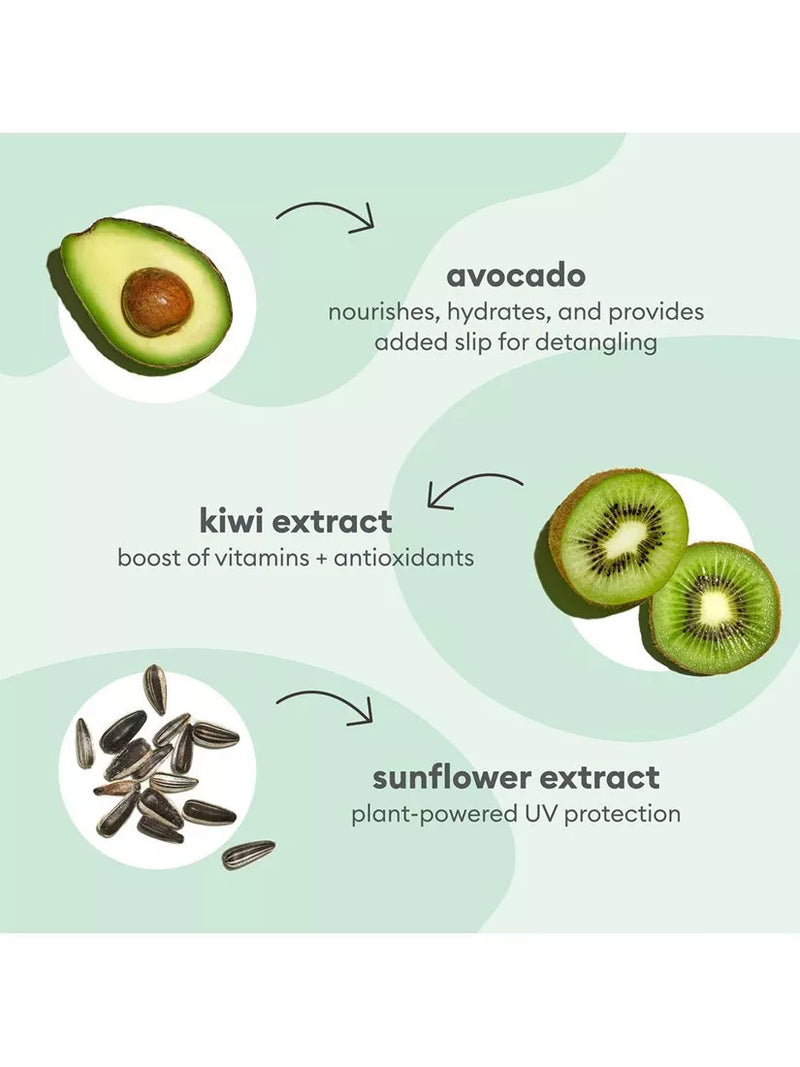 Briogeo Avocado Kiwi leave-in spray 170ml - British product