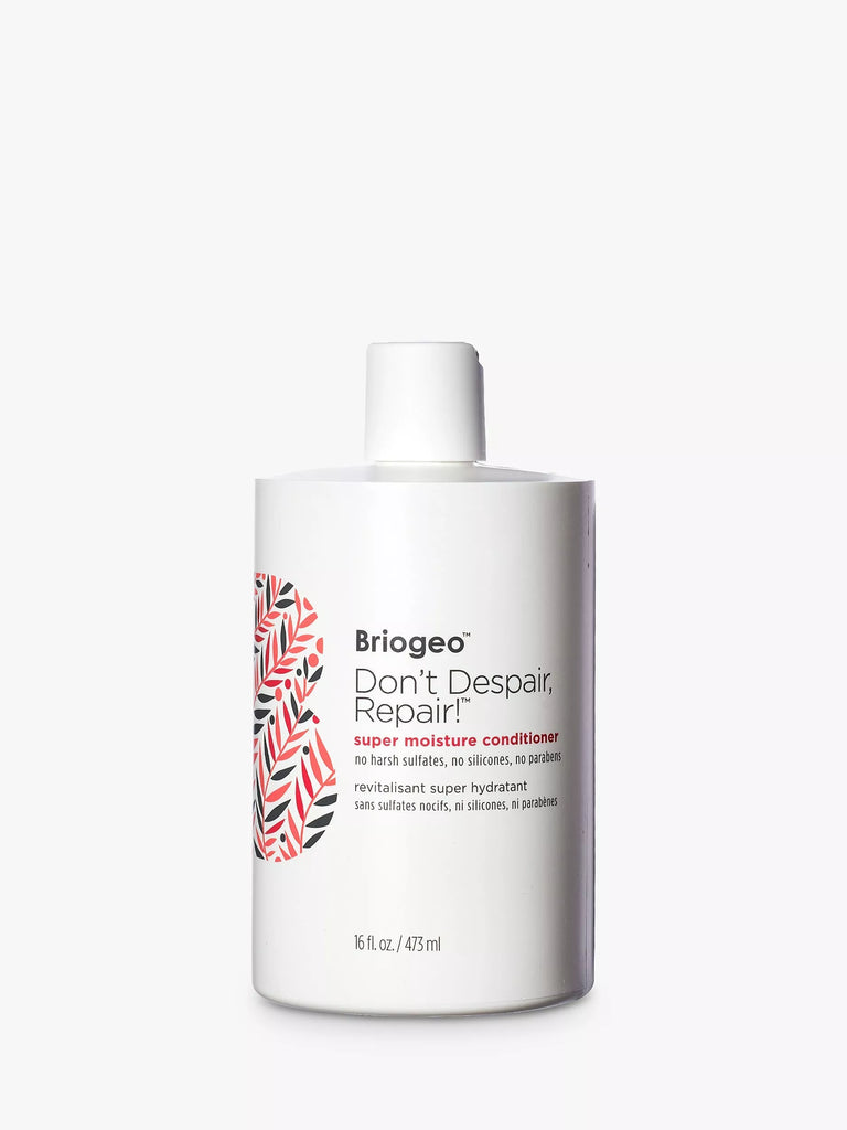 Briogeo Don't Despair, Repair!™ Almond Oil + Algae Super Moisture Conditioner, 473ml