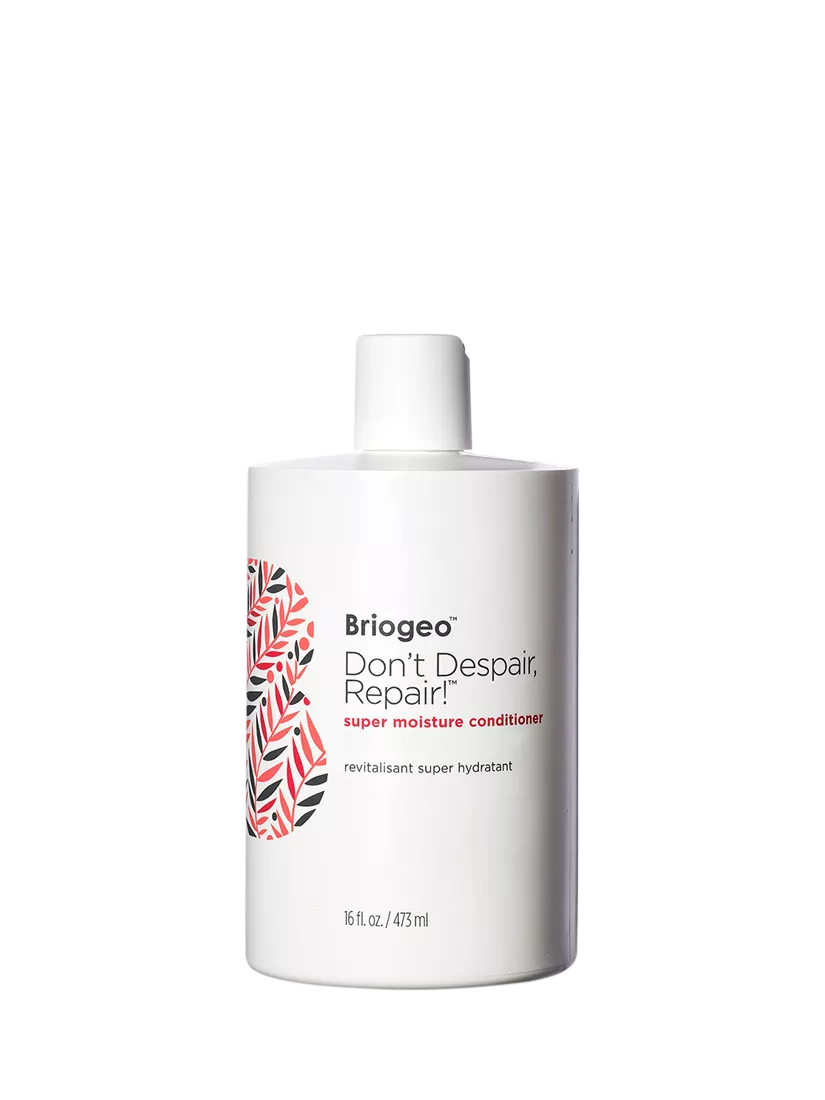 Briogeo almond oil and algae conditioner 473ml - British product