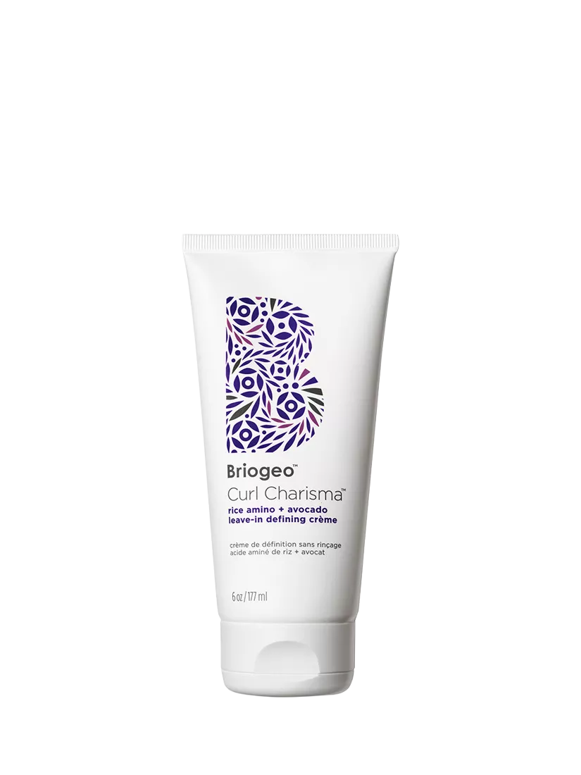 Briogeo Curl Charisma Leave-In Defining Creme 177ml (Britische Marke)