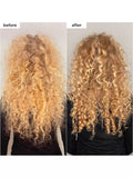 Briogeo Curl Charisma rice amino avocado leave-in crème 177ml - British product