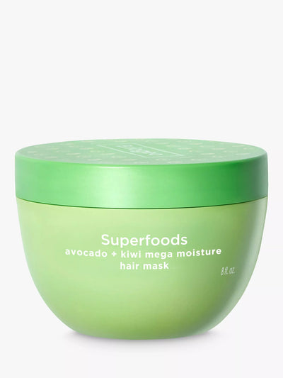 Briogeo Superfoods Avocado + Kiwi Mega Moisture Haarmaske 240ml