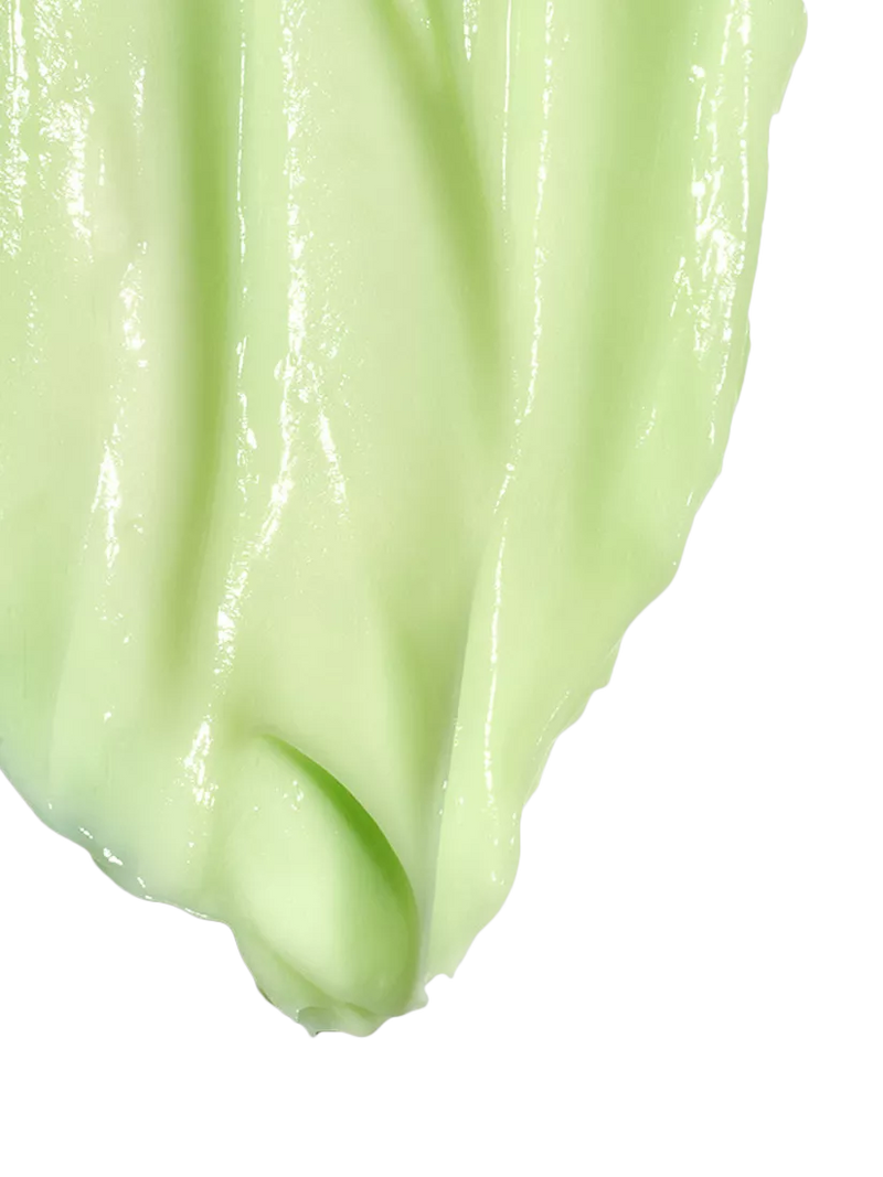 Briogeo avocado kiwi mega moisture hair mask 240ml - British product