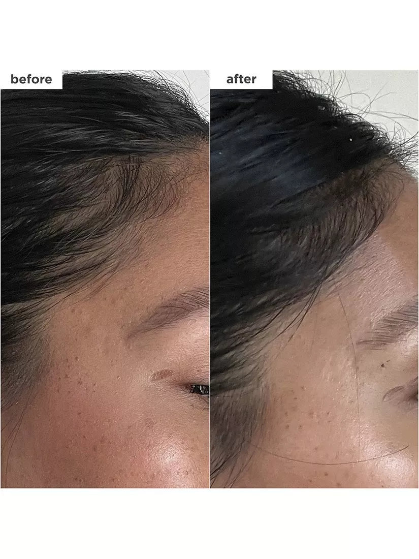 Briogeo Destined for Density serum caffeine biotin 45ml (British brand)