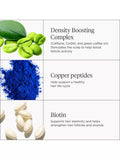 Briogeo Destined for Density serum caffeine biotin 45ml (British brand)
