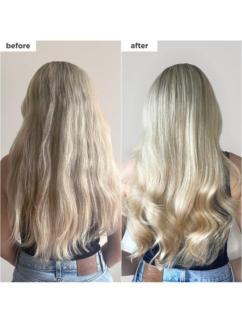 Briogeo deep conditioning hair mask with rosehip and algae 236ml - British product