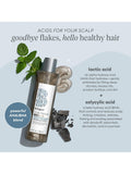 Briogeo Scalp Revival Charcoal Shampoo 248ml - British product
