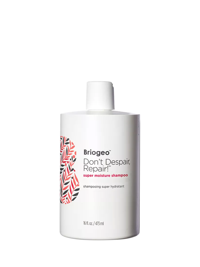 Briogeo Don't Despair Repair Rosehip Algae Shampoo 473ml - British product