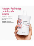 Briogeo Don't Despair Repair Rosehip Algae Shampoo 473ml - British product
