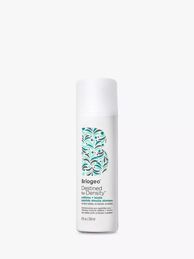 Briogeo Destined for Density Caffeine and Biotin Shampoo 236ml
