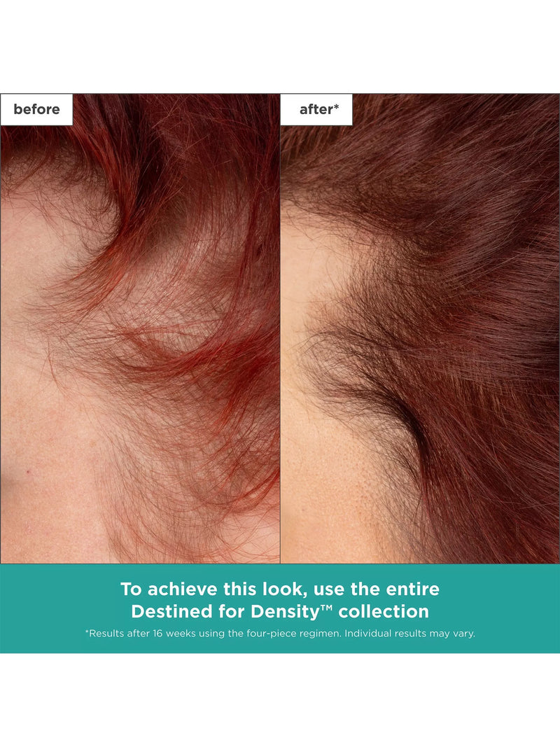 Briogeo Destined for Density Caffeine and Biotin Shampoo 236ml - British product