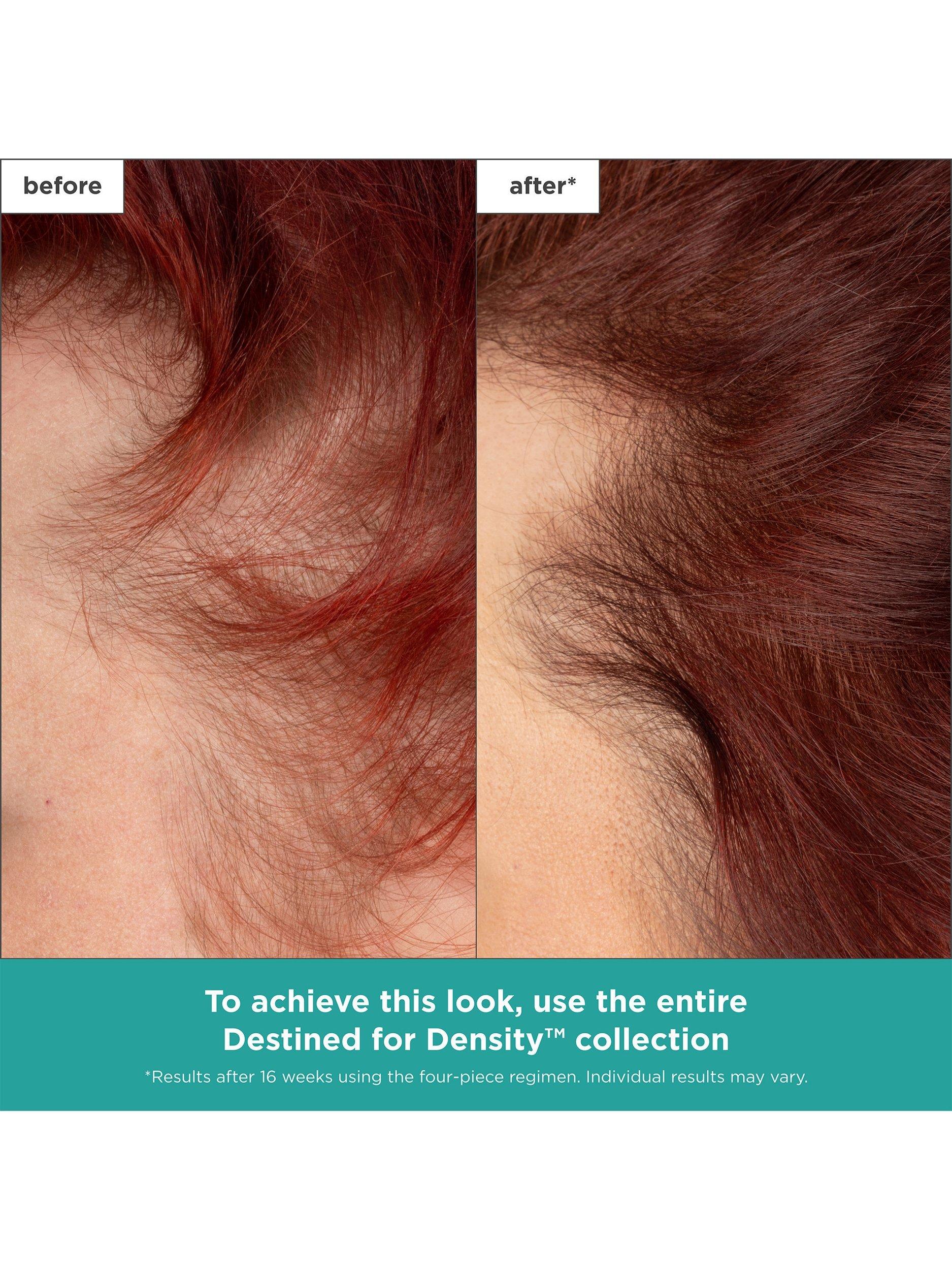Briogeo Destined for Density Caffeine and Biotin Shampoo 236ml - British product