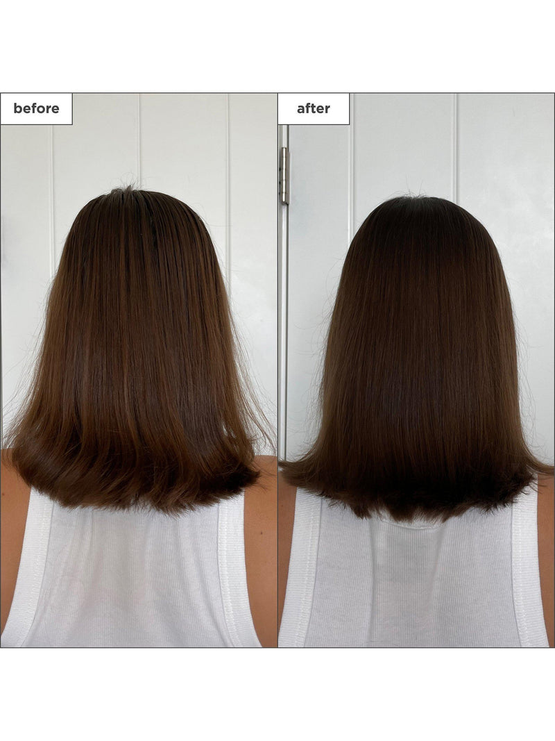 Briogeo Destined for Density Caffeine and Biotin Shampoo 236ml - British product