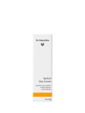 Dr Hauschka apricot day cream 30ml, imported from the UK