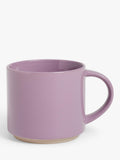 Colourful Stoneware Mug 370ml