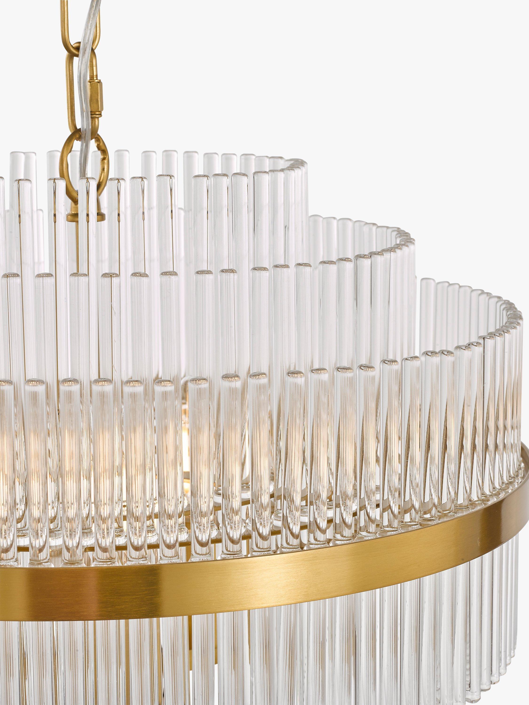 Harrods GINORI 1735 x Luke Edward Hall Palazzo Centauro Statue Stearinlysholder- Kjøp online hos McGrocer