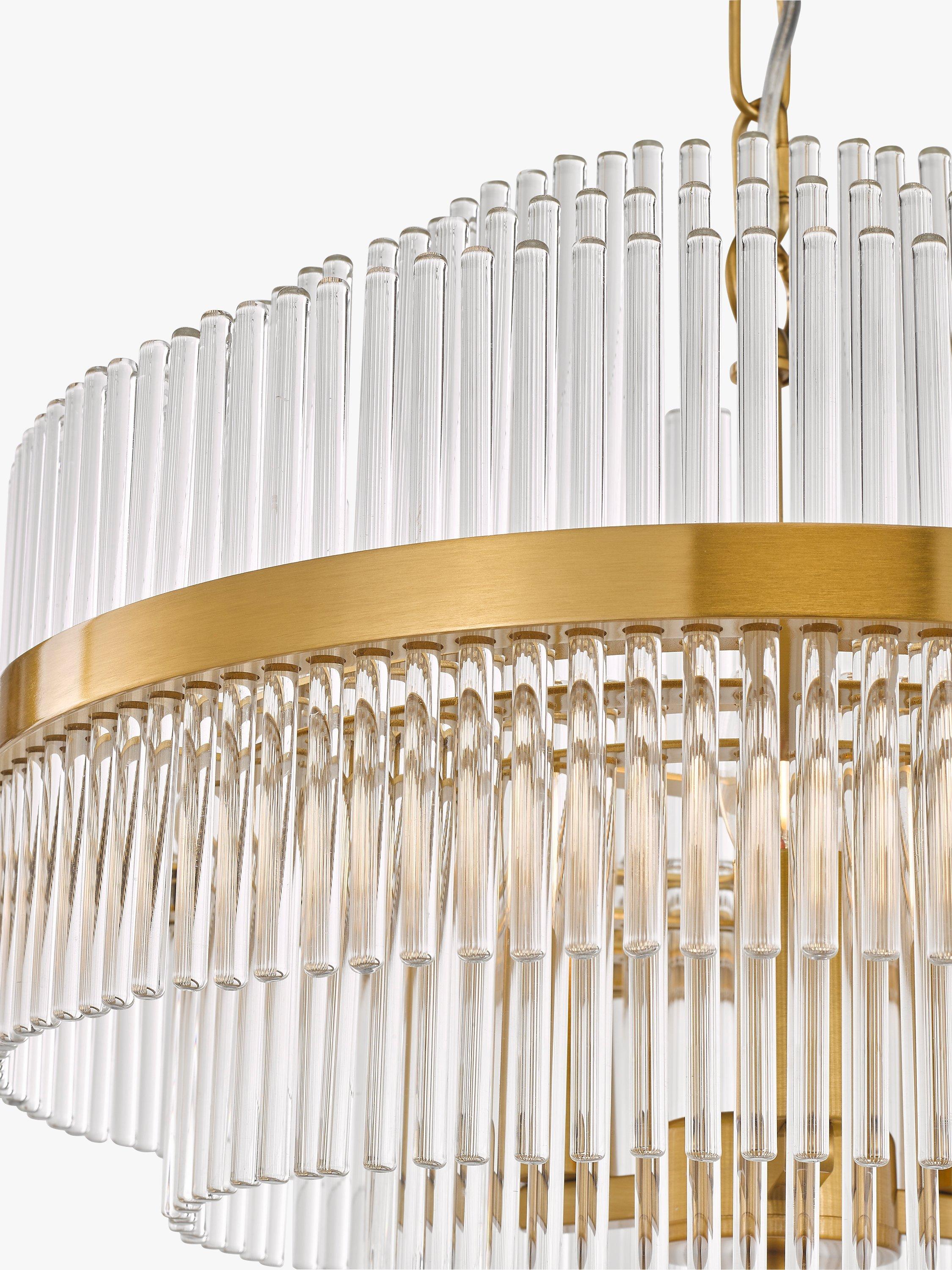 Harrods GINORI 1735 x Luke Edward Hall Palazzo Centauro Statue Stearinlysholder- Kjøp online hos McGrocer