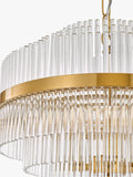 Harrods GINORI 1735 x Luke Edward Hall Palazzo Centauro Statue Stearinlysholder- Kjøp online hos McGrocer