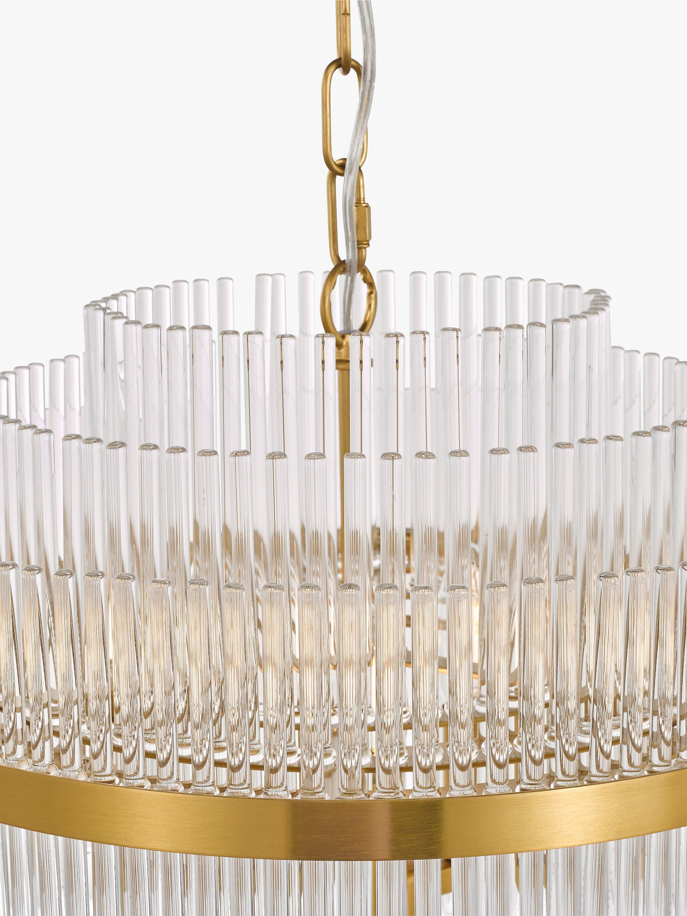 Harrods GINORI 1735 x Luke Edward Hall Palazzo Centauro Statue Stearinlysholder- Kjøp online hos McGrocer