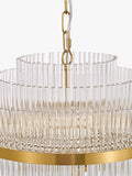 Harrods GINORI 1735 x Luke Edward Hall Palazzo Centauro Statue Stearinlysholder- Kjøp online hos McGrocer