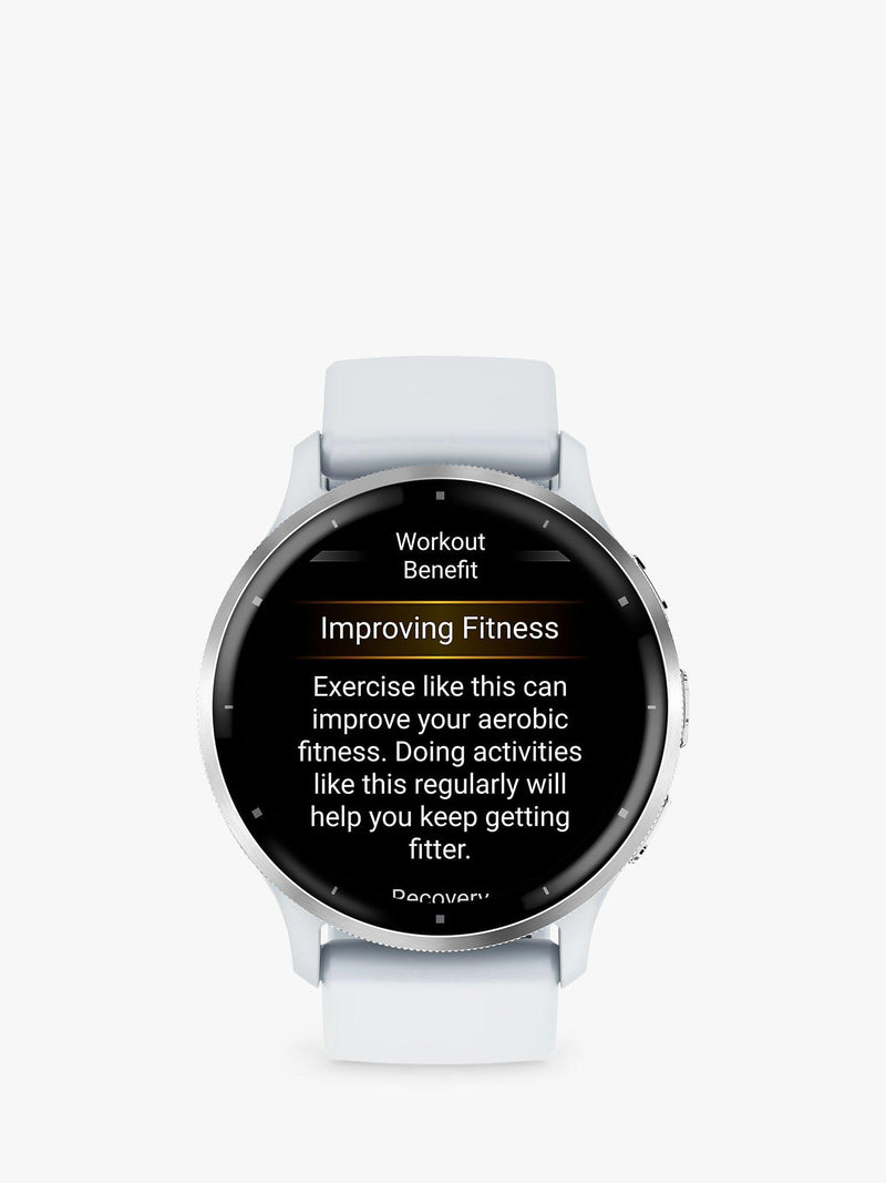 Garmin Venu 3 smartwatch 45mm, UK version