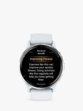 Garmin Venu 3 smartwatch 45mm, UK version