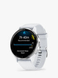 Garmin Venu 3 smartwatch 45mm, UK version