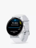 Garmin Venu 3 smartwatch 45mm, UK version