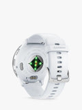 Garmin Venu 3 smartwatch 45mm, UK version