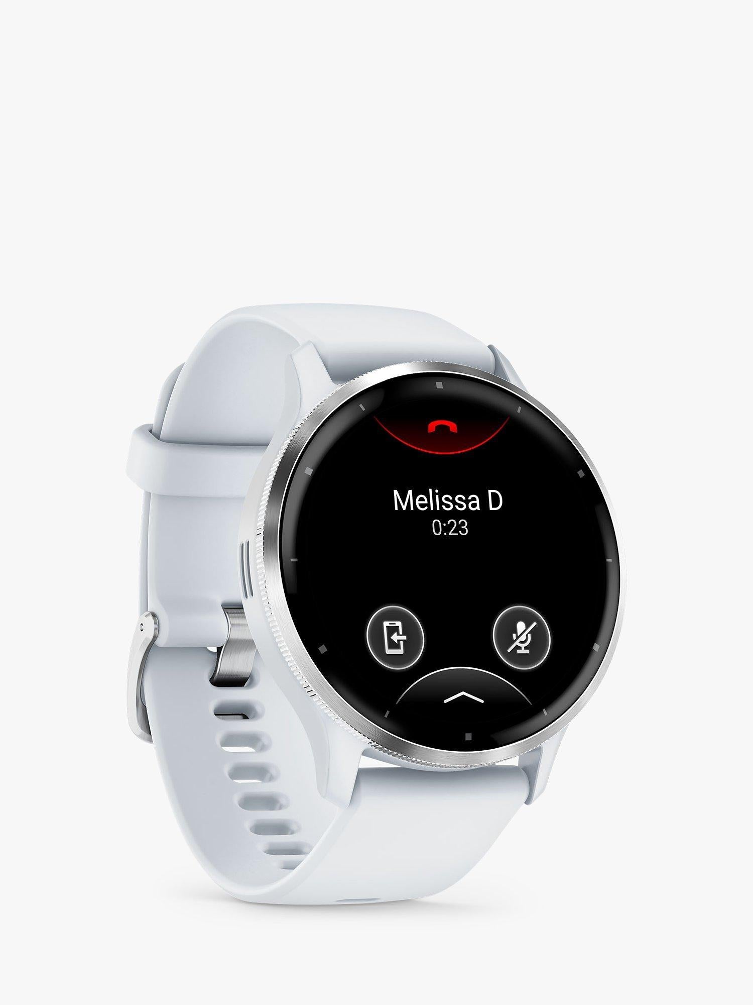 Garmin Venu 3 smartwatch 45mm, UK version