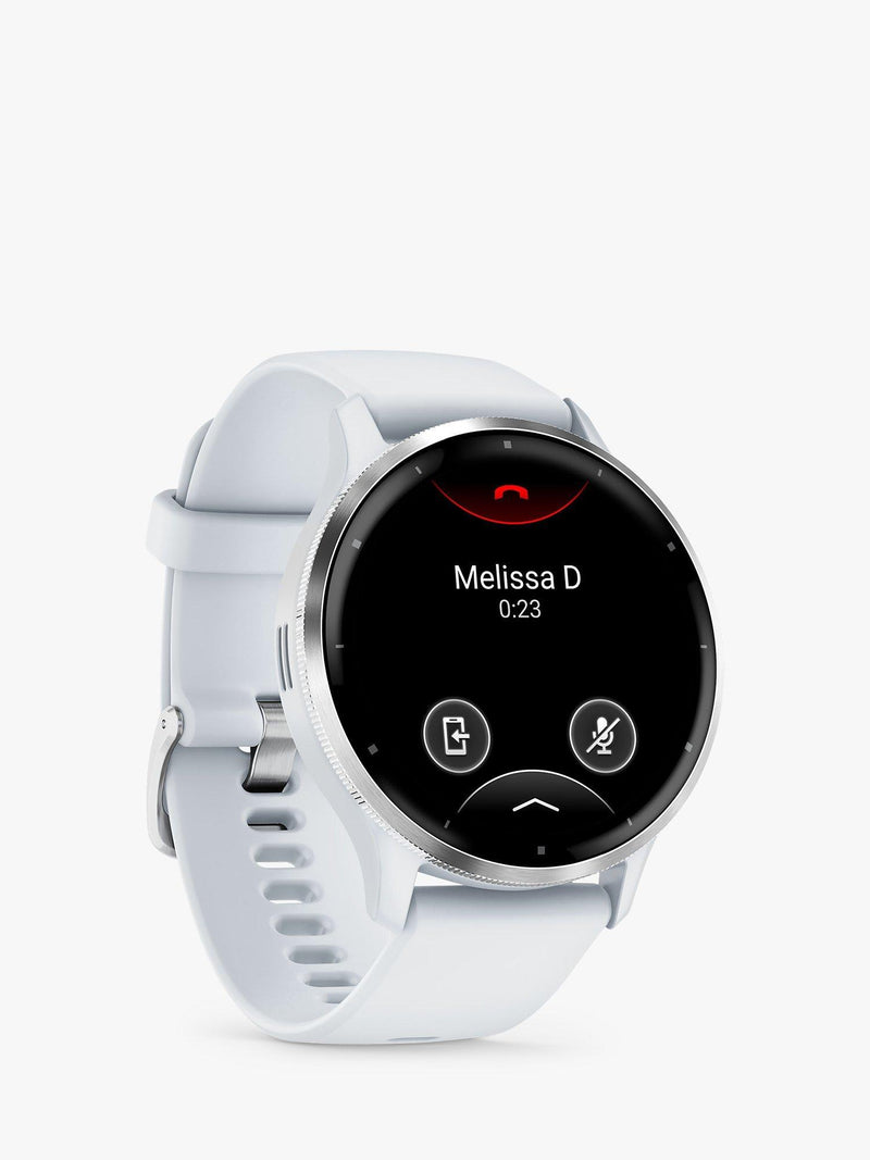 Garmin Venu 3 smartwatch 45mm, UK version