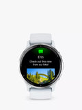 Garmin Venu 3 smartwatch 45mm, UK version
