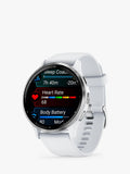 Garmin Venu 3 smartwatch 45mm, UK version
