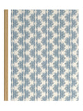 John Lewis Nyra wallpaper Lake Blue 10m roll (British brand)