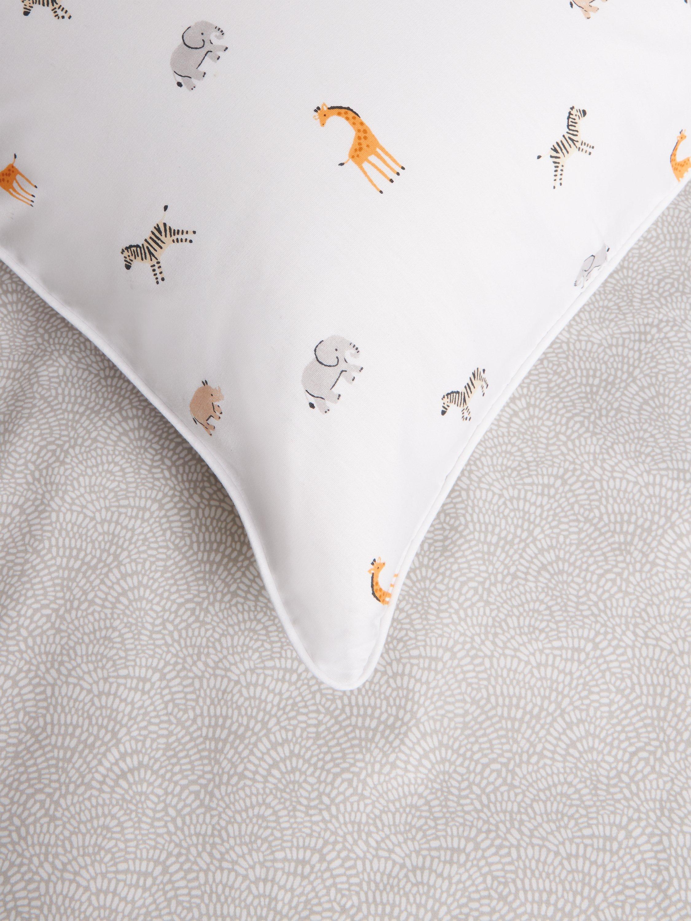John Lewis Duvet Cover Safari 120 x 140 cm, UK version