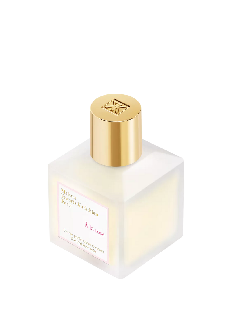 Maison Francis Kurkdjian À La Rose Scented Hair Mist, 70ml