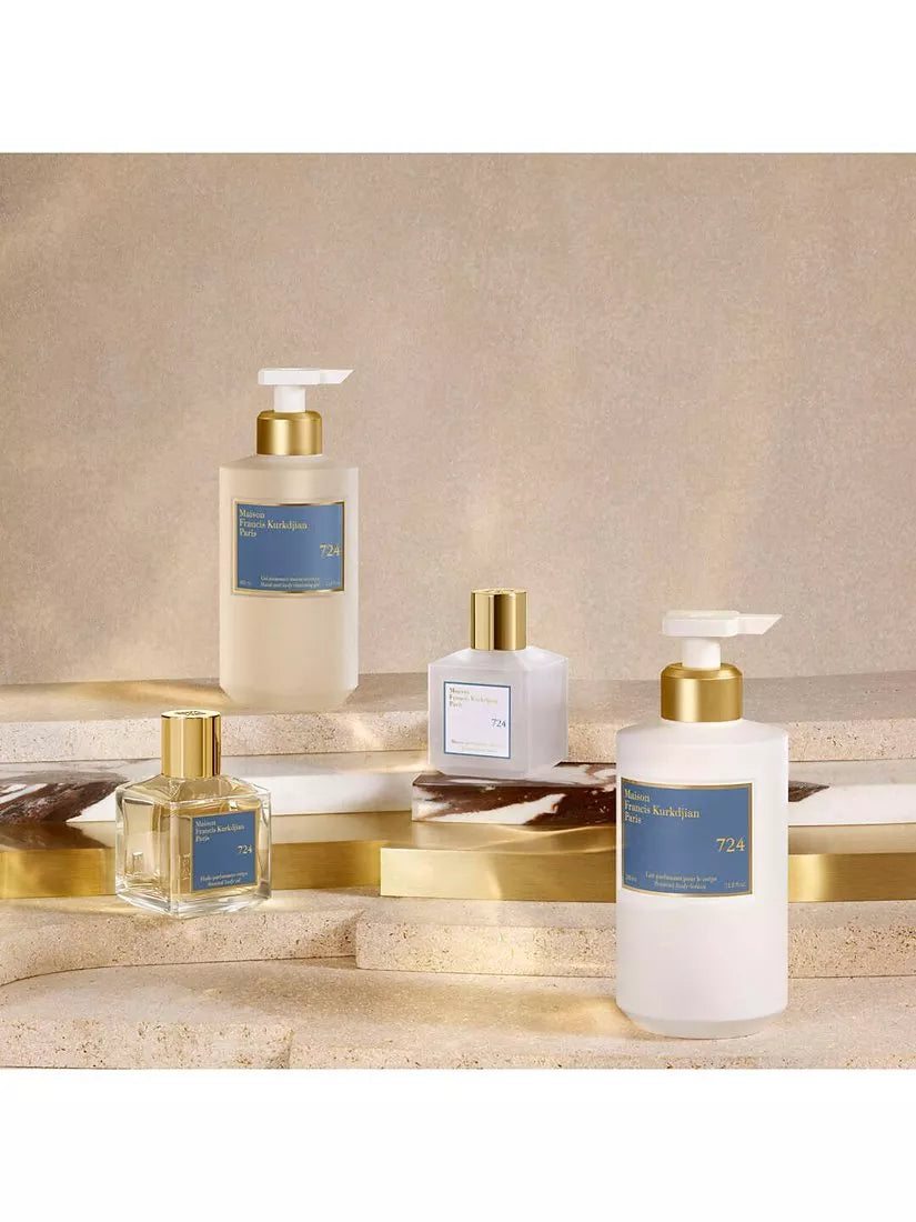 Maison Francis Kurkdjian 724 scented hair mist 70ml - British product