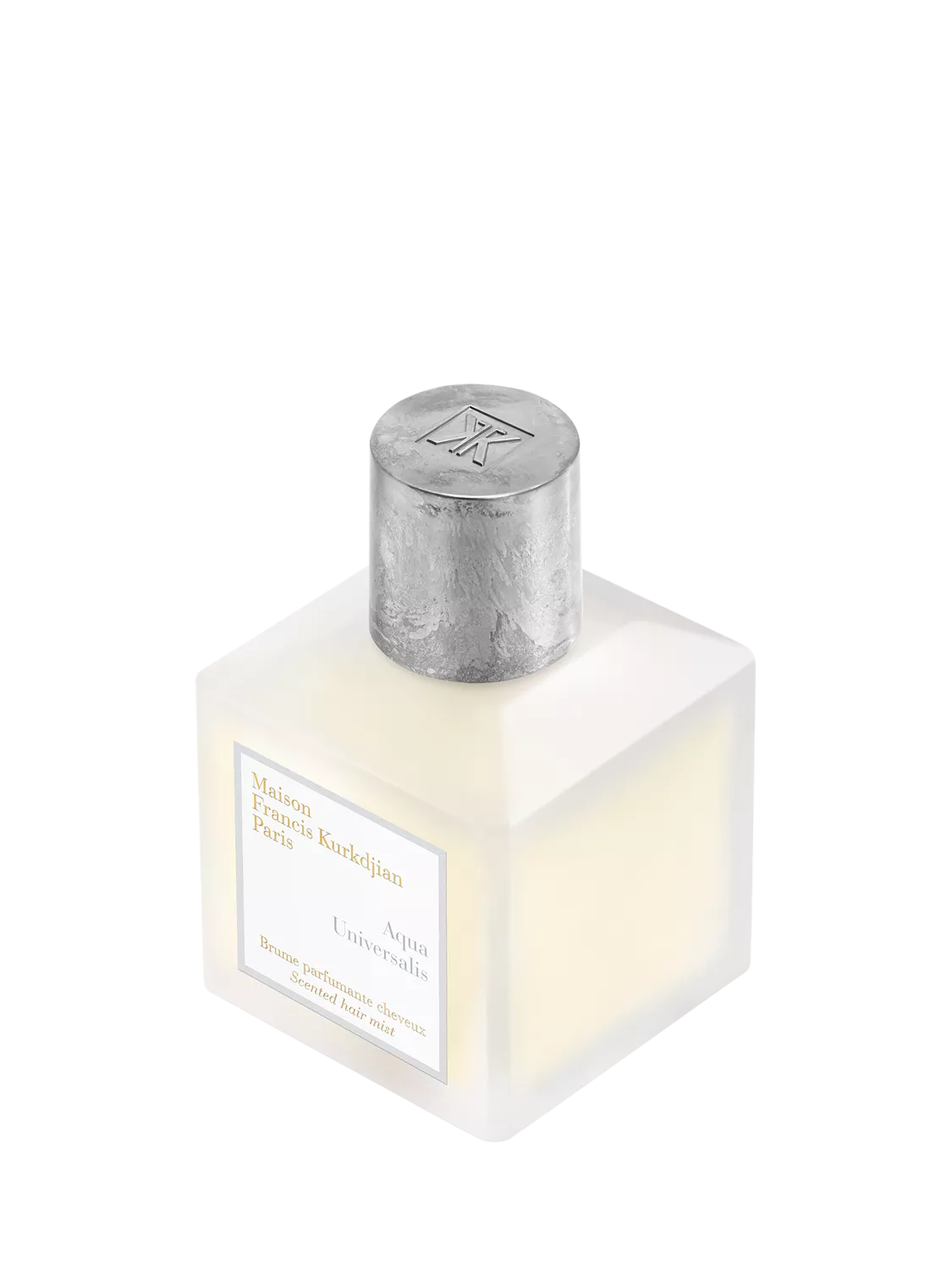 Maison Francis Kurkdjian Aqua Universalis Hair Mist 70ml - British product