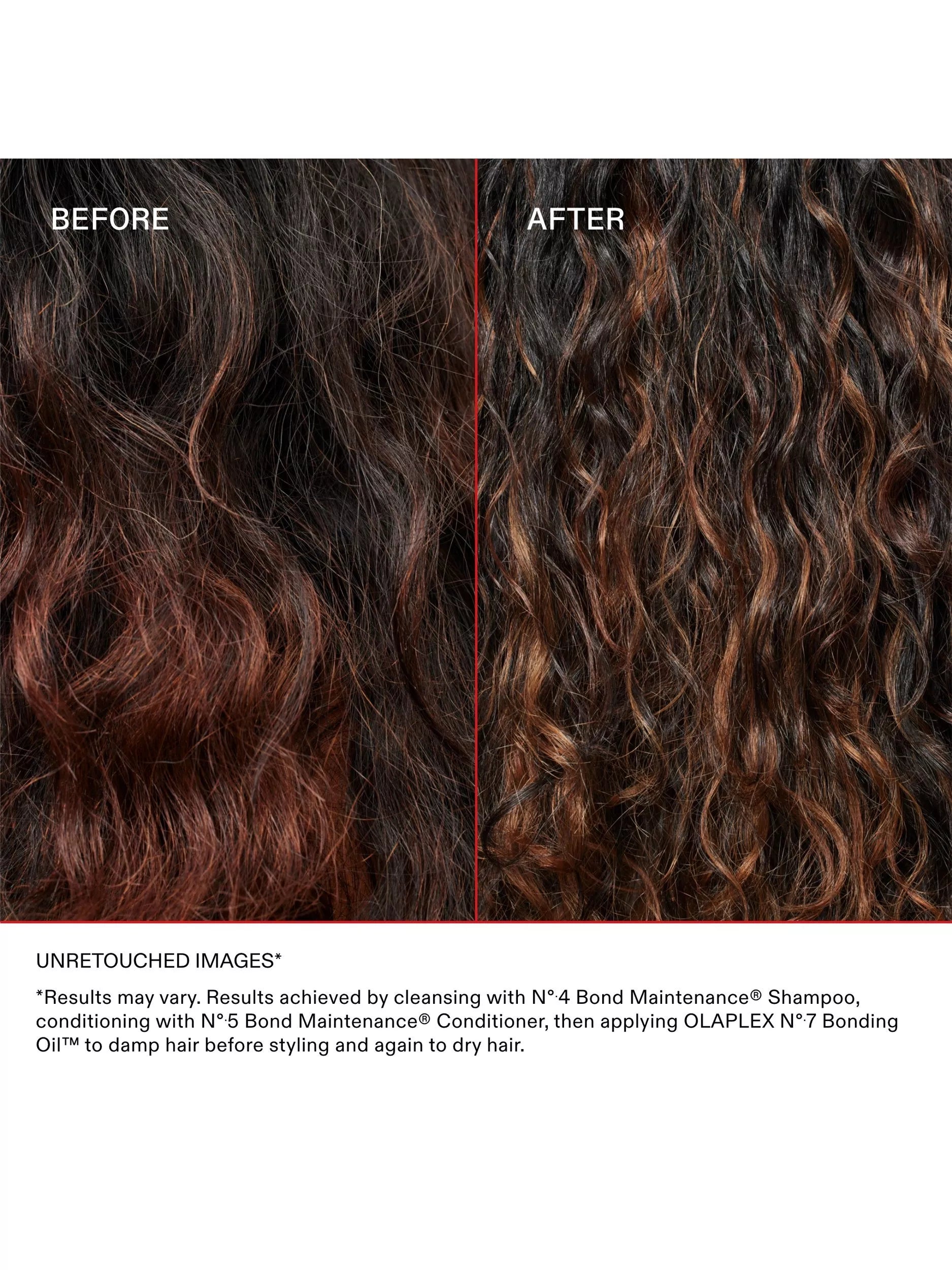 Olaplex No.7 Bonding Oil 30ml, UK version