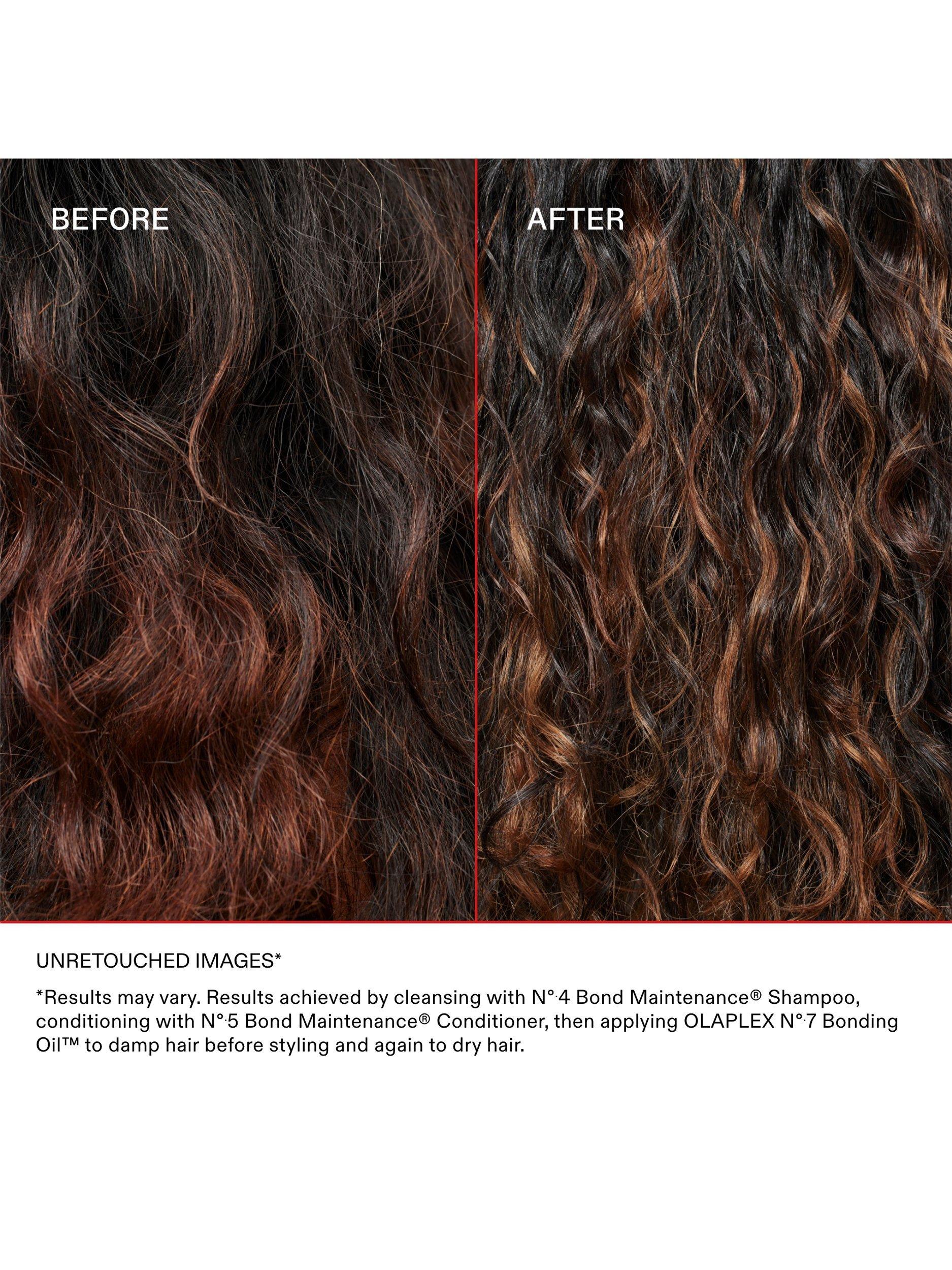 Olaplex No.7 Bonding Oil 30ml, UK version
