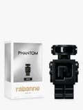 Rabanne Phantom parfum for men 50ml (British brand)