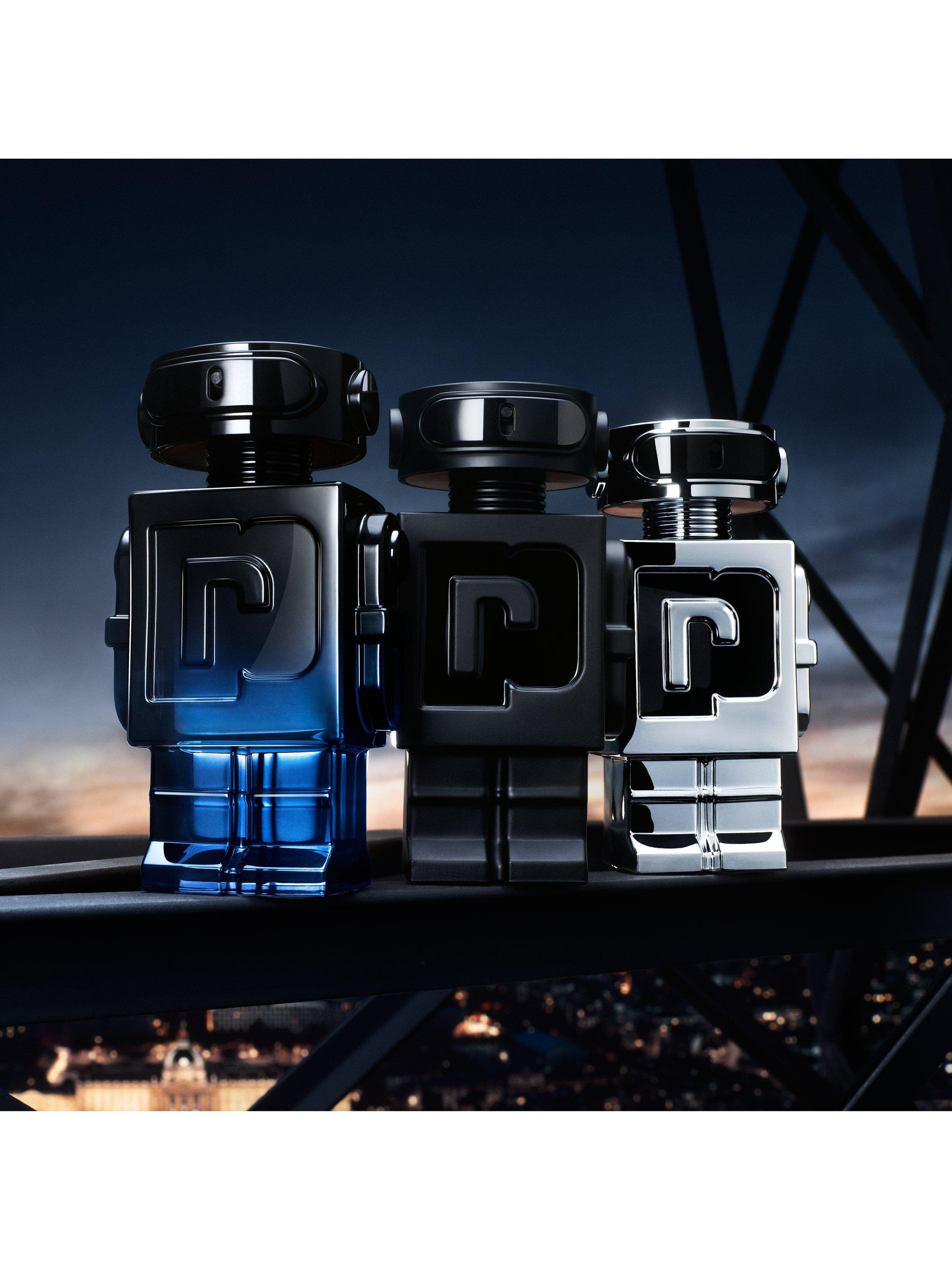 Rabanne Phantom parfum for men 50ml (British brand)