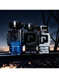 Rabanne Phantom parfum for men 50ml (British brand)
