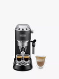 De'Longhi Dedica Style Coffee Machine