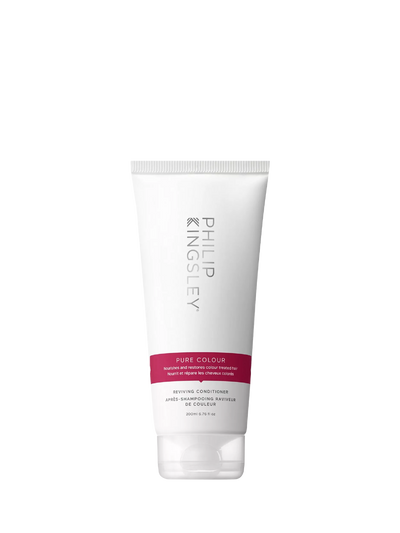 John Lewis Philip Kingsley Pure Colour Reviving Conditioner for Colour-Treated Hair 200ml- Buy online at McGrocer