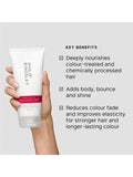 Philip Kingsley Pure Colour Reviving Conditioner 200ml, imported from the UK