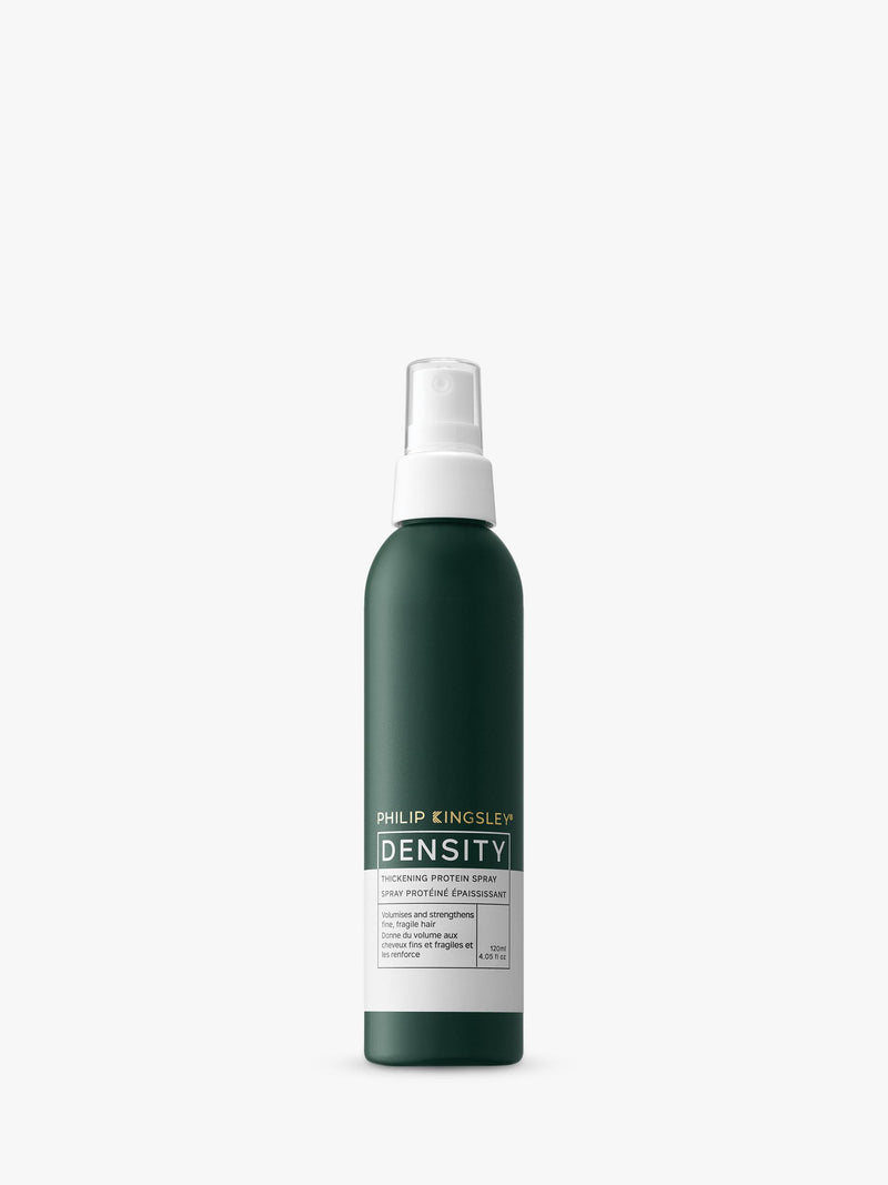 Philip Kingsley Density Thickening Protein Spray 120ml, imported from the UK