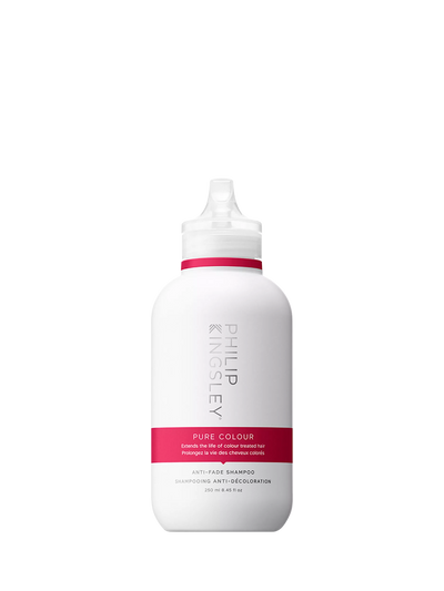 Philip Kingsley Pure Colour Anti-Fade Shampoo 250ml