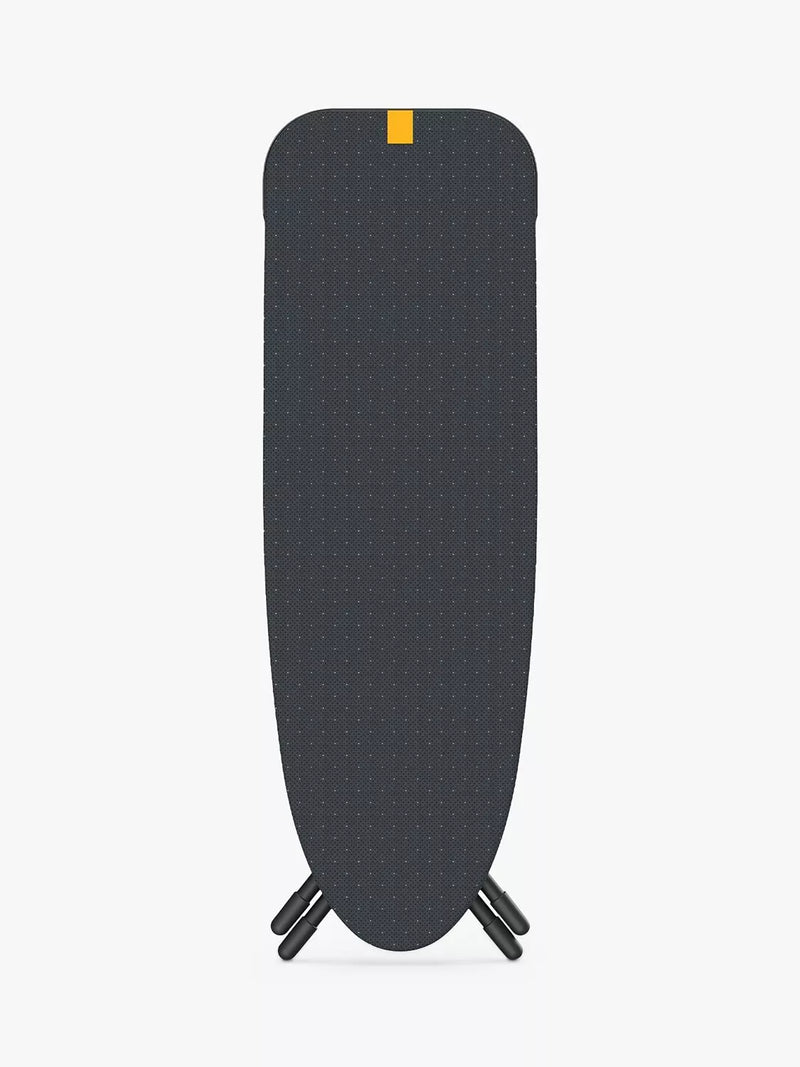 Joseph Joseph Glide Max Plus ironing board 135x45cm, imported from the UK